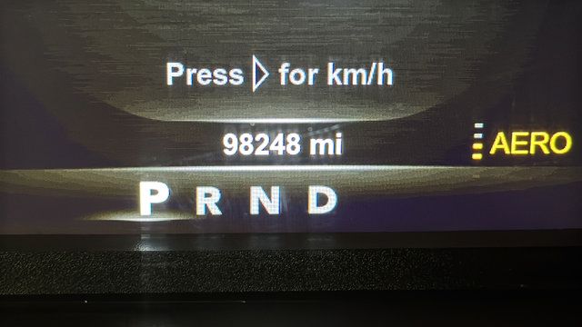 Used 2017 RAM 1500 Rebel w/ Luxury Group AWD/4WD image 10