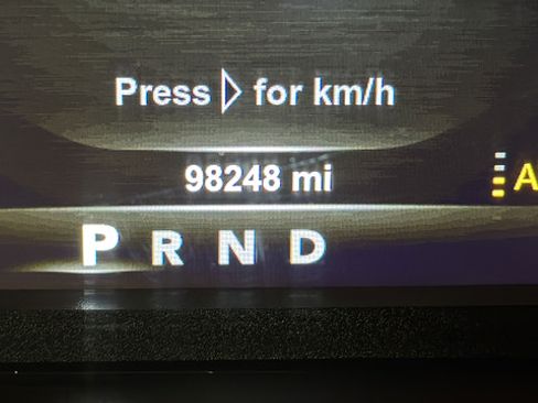 Used 2017 RAM 1500 Rebel w/ Luxury Group AWD/4WD image 10