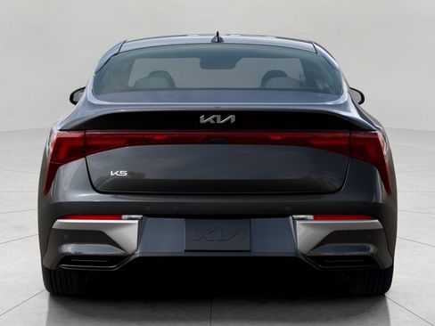 New 2026 Kia K5 EX FWD image 13