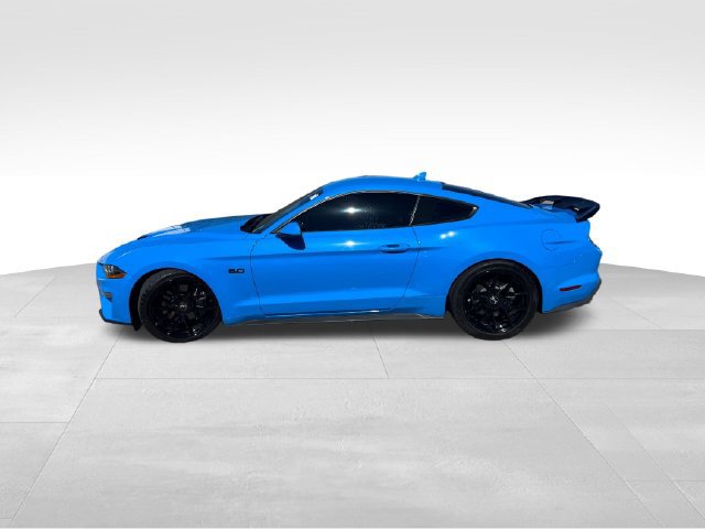 Used 2023 Ford Mustang GT w/ Equipment Group 301A RWD image 3