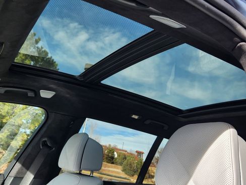 New 2026 BMW X7 xDrive40i image 22