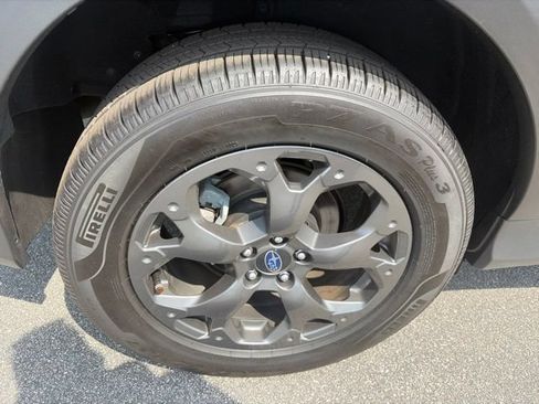 Used 2023 Subaru Crosstrek 2.5i Sport AWD/4WD image 5