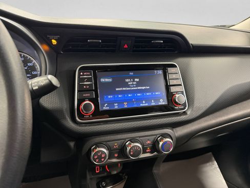 Used 2024 Nissan Kicks S FWD image 26
