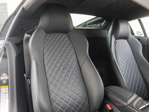 Used 2017 Audi R8 V10 plus AWD/4WD image 29