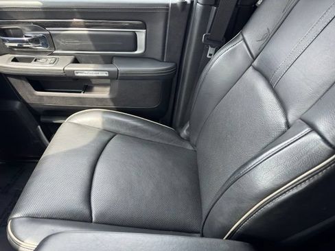 Used 2017 RAM 1500 Limited AWD/4WD image 27