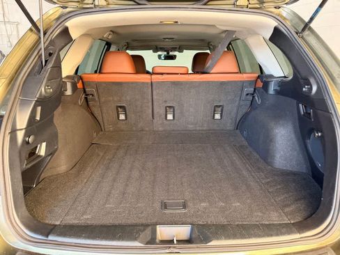 Used 2019 Subaru Outback 2.5i Touring w/ Popular Package #3A AWD/4WD image 20