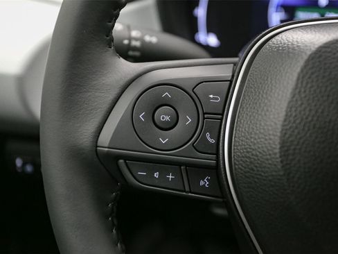 New 2026 Toyota Corolla SE image 22