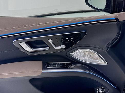 Certified 2023 Mercedes-Benz EQS 450+ Sedan image 19