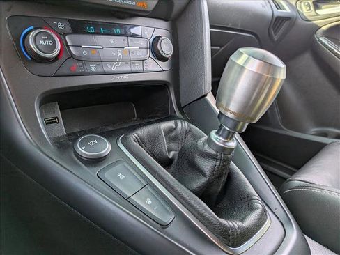 Used 2016 Ford Focus ST w/ Equipment Group 402A image 11