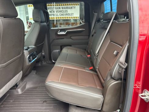 Used 2024 GMC Sierra 1500 Denali image 32