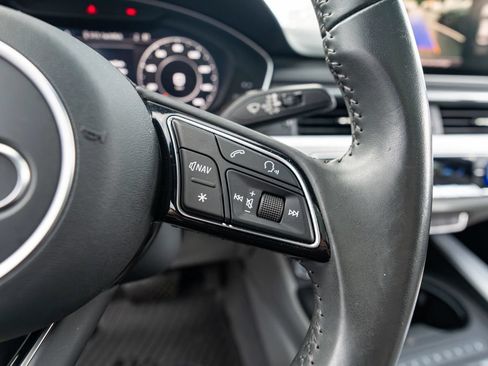 Used 2018 Audi A5 2.0T Premium Plus AWD/4WD image 42