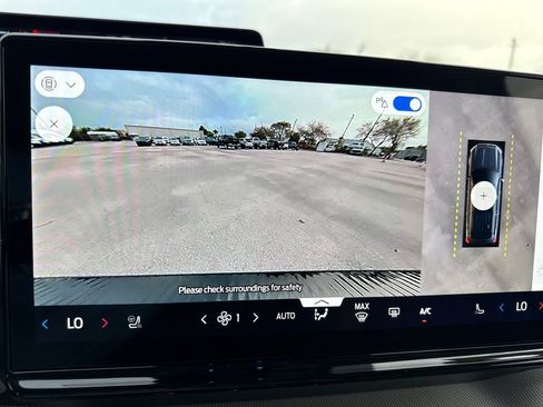 New 2026 Ford Expedition Max Active image 26