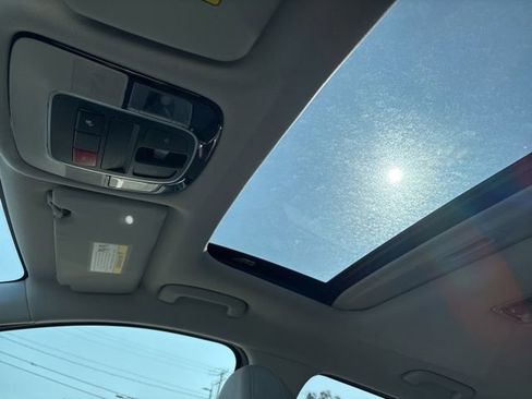 New 2026 Hyundai Tucson SEL image 12