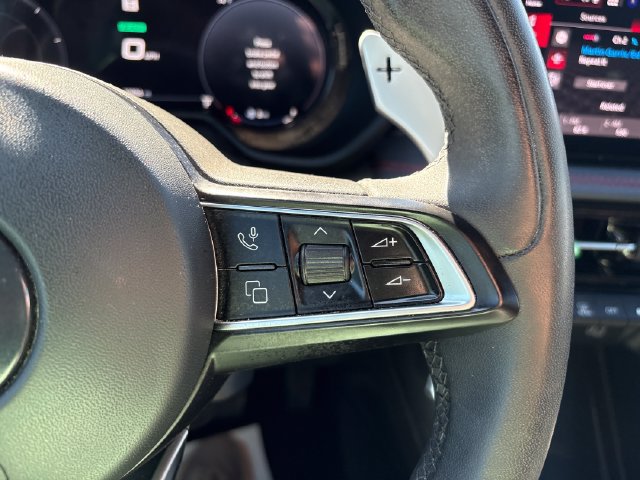 Used 2024 Dodge Hornet R/T w/ R/T Blacktop Package AWD/4WD image 12