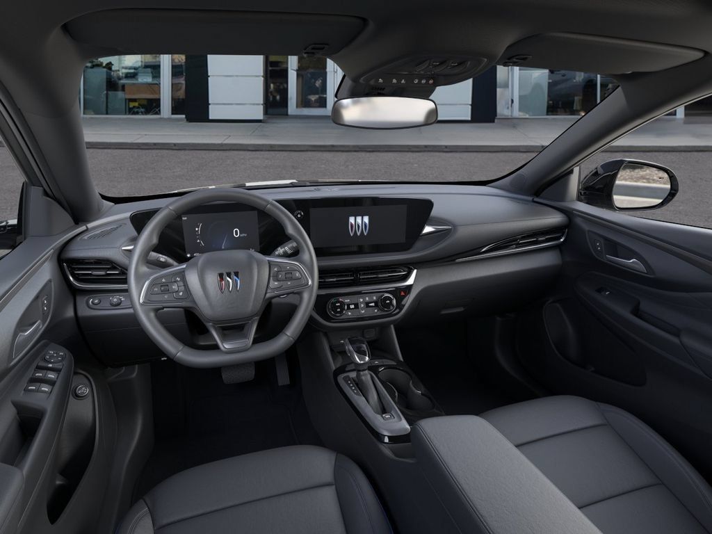 New 2026 Buick Envista Sport Touring w/ Convenience I Package FWD image 15