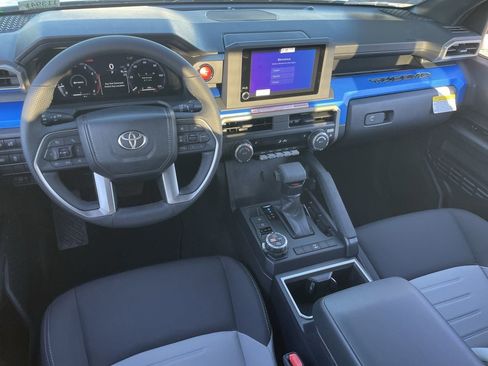 New 2026 Toyota Tacoma TRD Off-Road image 19