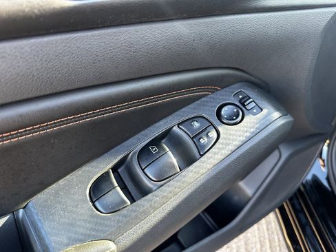 Used 2021 Nissan Altima 2.5 SR image 17