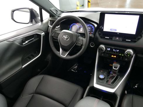 Used 2024 Toyota RAV4 XSE w/ Premium Package AWD/4WD image 24