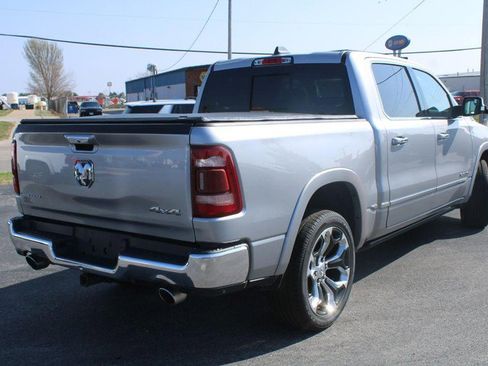 Used 2019 RAM 1500 Limited image 3