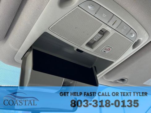 Used 2016 Nissan Rogue SL w/ SL Premium Package image 50