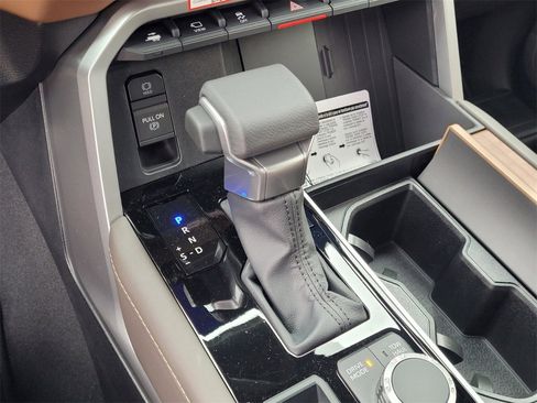 New 2025 Toyota Tundra 1794 Edition image 21