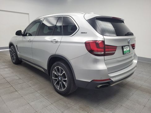Used 2017 BMW X5 xDrive40e AWD/4WD image 5