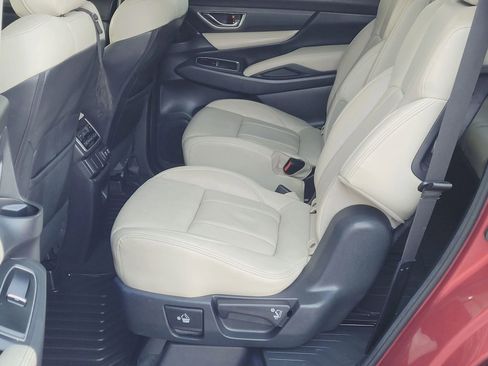 Used 2019 Subaru Ascent Limited w/ Popular Package #3 image 14