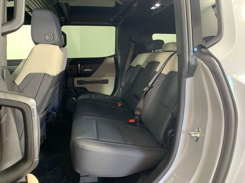 New 2026 GMC Hummer EV SUV image 22