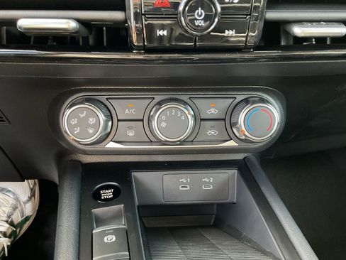 New 2026 Nissan Kicks S FWD image 21