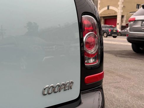 Used 2013 MINI Cooper Clubman image 6