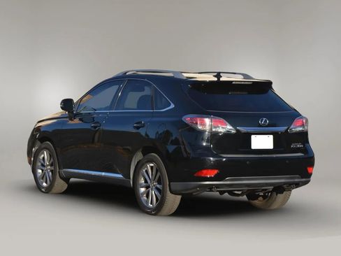Used 2013 Lexus RX 350 FWD w/ Navigation Pkg image 11