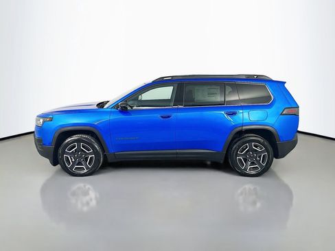 New 2026 Jeep Cherokee Laredo AWD/4WD image 4