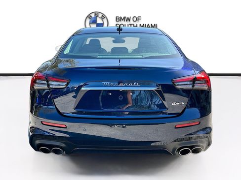 Used 2022 Maserati Ghibli Modena image 6