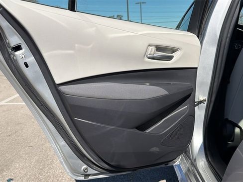 Certified 2020 Toyota Corolla L w/ Carpet Mat Package (TMS) image 30