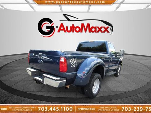 Used 2014 Ford F350 XL w/ XL Value Package image 5
