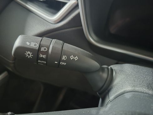 New 2026 Toyota Corolla Cross XLE AWD/4WD image 21
