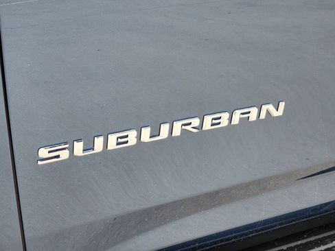 New 2026 Chevrolet Suburban LT w/ Comfort Package RWD image 12