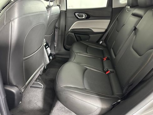 Used 2022 Jeep Compass Limited AWD/4WD image 23