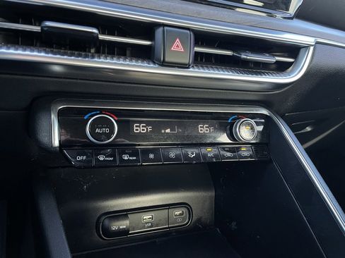 Used 2024 Kia K5 EX w/ EX Premium Package image 17