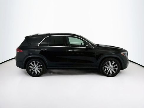 Used 2026 Mercedes-Benz GLE 350 4MATIC image 4