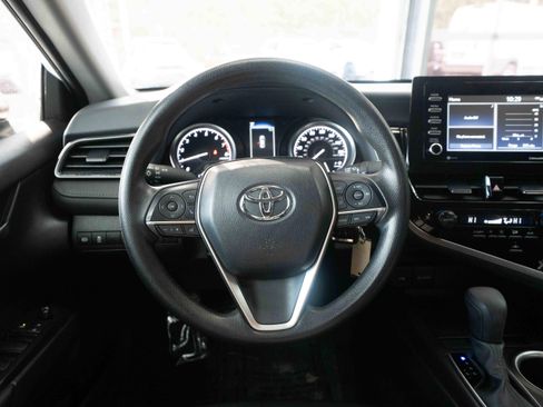 Used 2024 Toyota Camry LE image 21