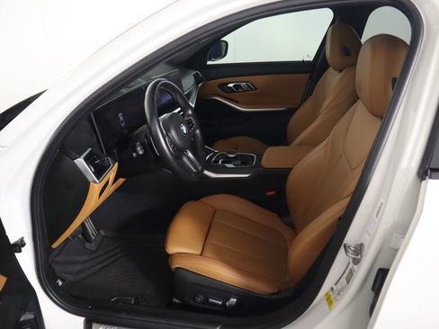 Used 2023 BMW 330i Sedan w/ M Sport Package image 20