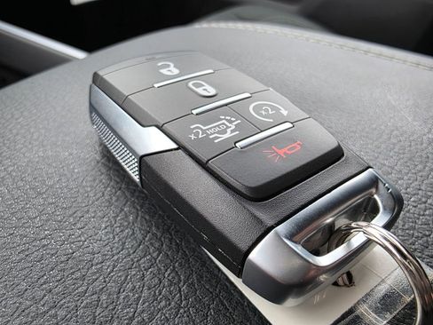 New 2026 RAM 1500 Big Horn image 27