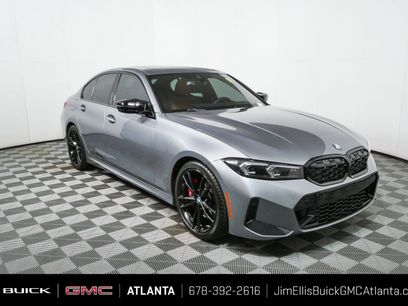 Used 2024 BMW M340i w/ Premium Package