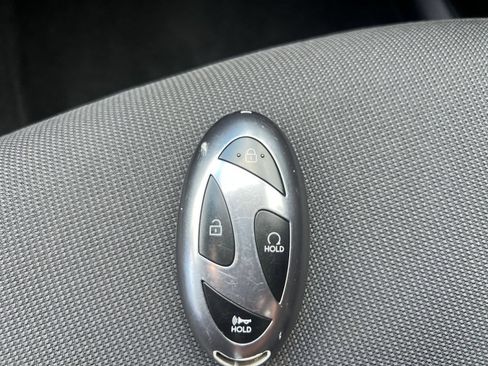 Used 2026 Hyundai Kona SEL Sport FWD image 18