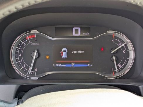 Certified 2017 Honda Pilot EX-L image 21