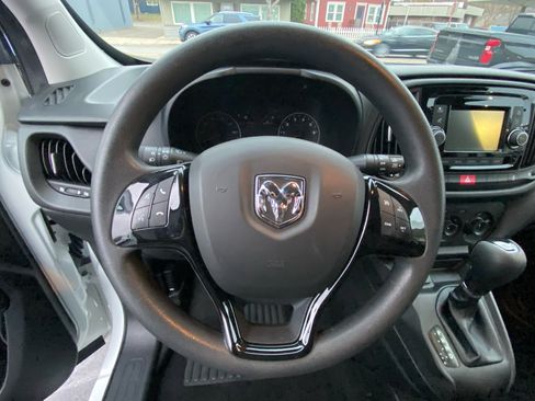 Used 2022 RAM ProMaster City Tradesman image 26