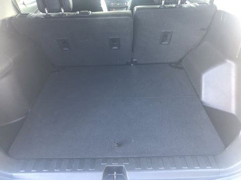 Used 2020 GMC Terrain SLT w/ Preferred Package image 11