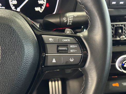 Used 2024 Honda Civic Sport image 22