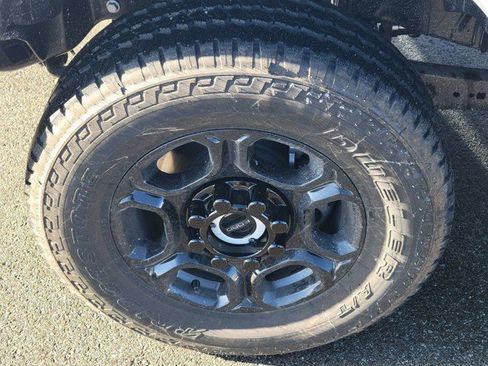 New 2026 Ford F250 XL w/ STX Appearance Package AWD/4WD image 8